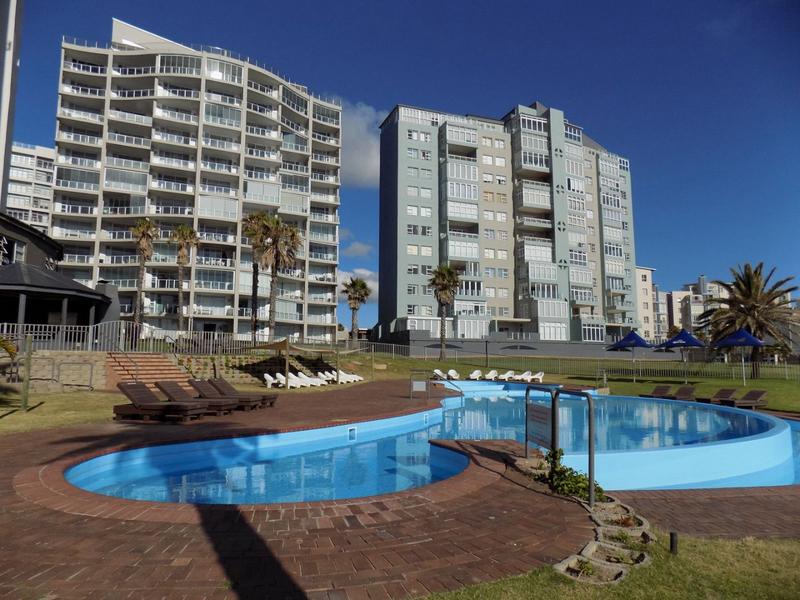 3 Bedroom Property for Sale in Diaz Beach Western Cape